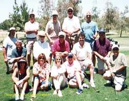 Golf, 03 June 2000