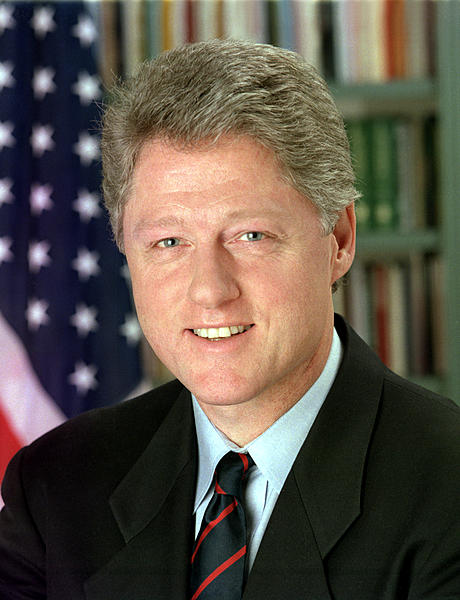 42-Bill Clinton - 2008-05-30 22:19:48