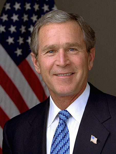 43-George W Bush - 2008-05-30 22:21:33
