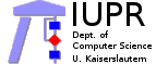 IUPR logo