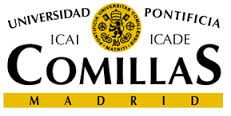 Comillas Logo