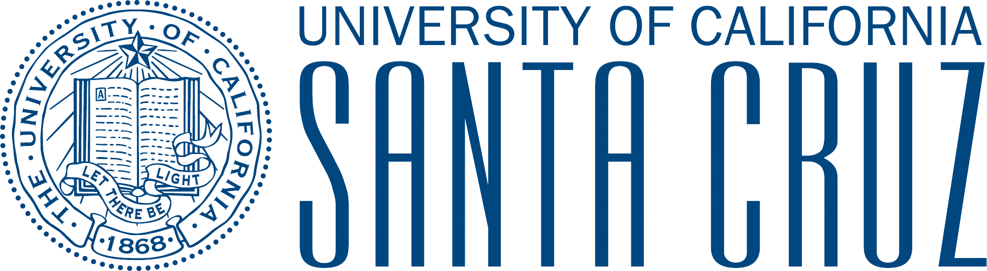 UCSC Logo