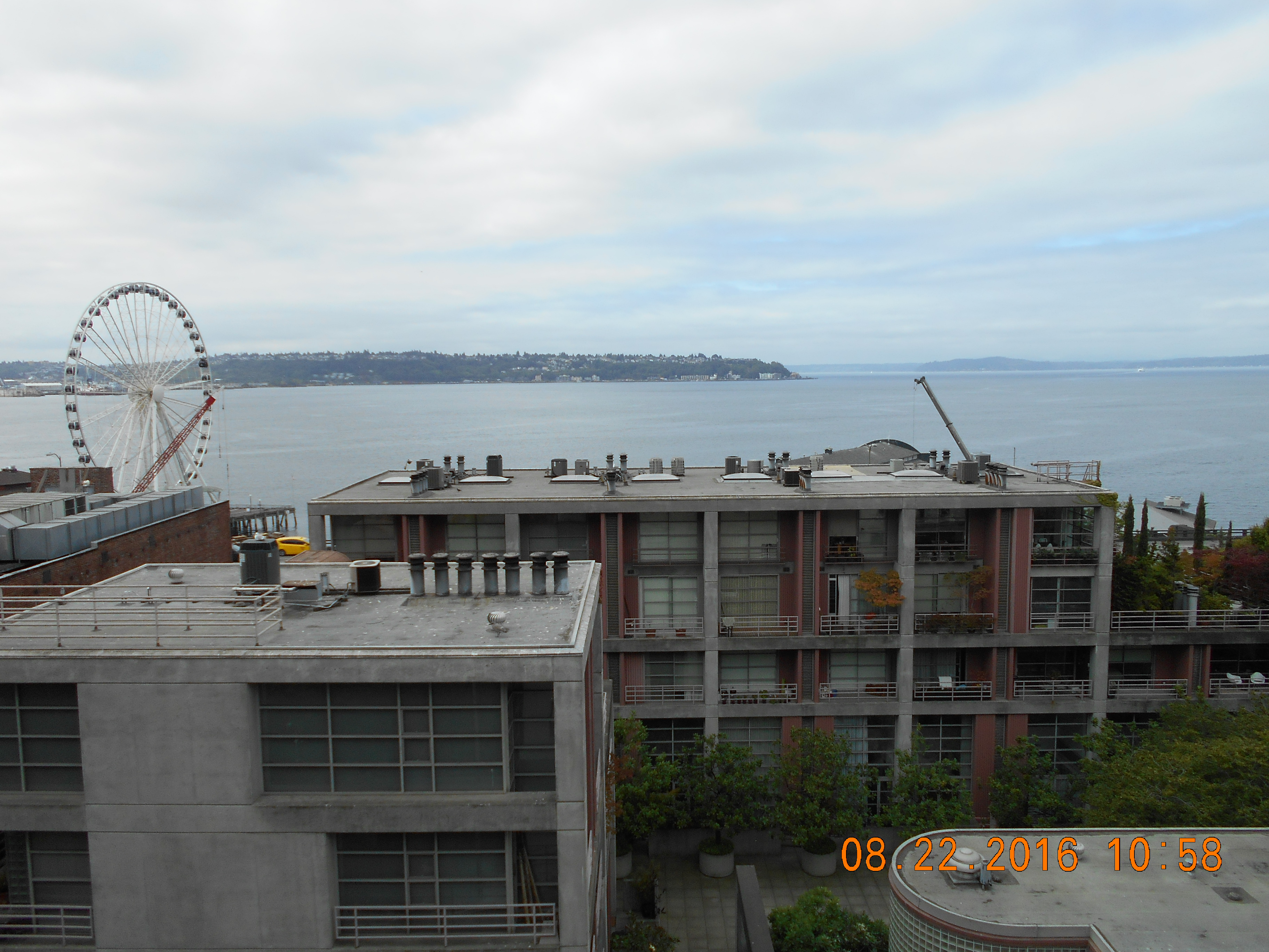 Puget Sound from Pikes Market-2