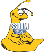 Call for Participation for SSDBM 2019