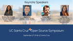 Register: 2022 UC Santa Cruz Open Source Symposium
