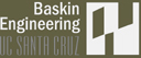 Baskin Engineering logo