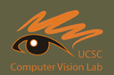 Computer Vision Lab logo