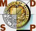 MDSP logo