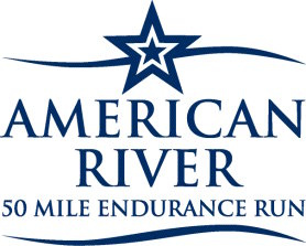 American River Logo
