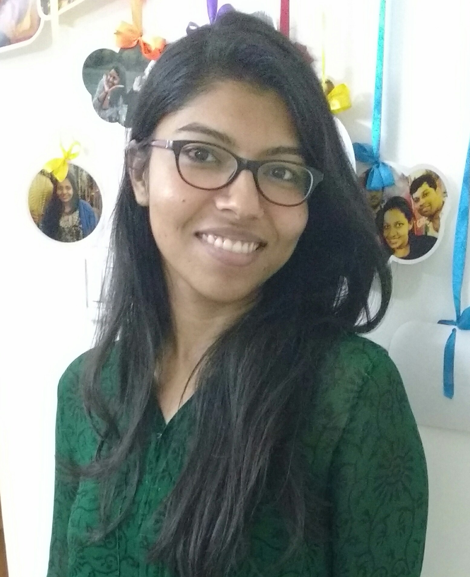 Priyanka Mondal